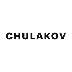 Логотип Chulakov