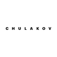 Логотип Chulakov